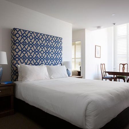 The Provincial Boutique Hotel バララット エクステリア 写真