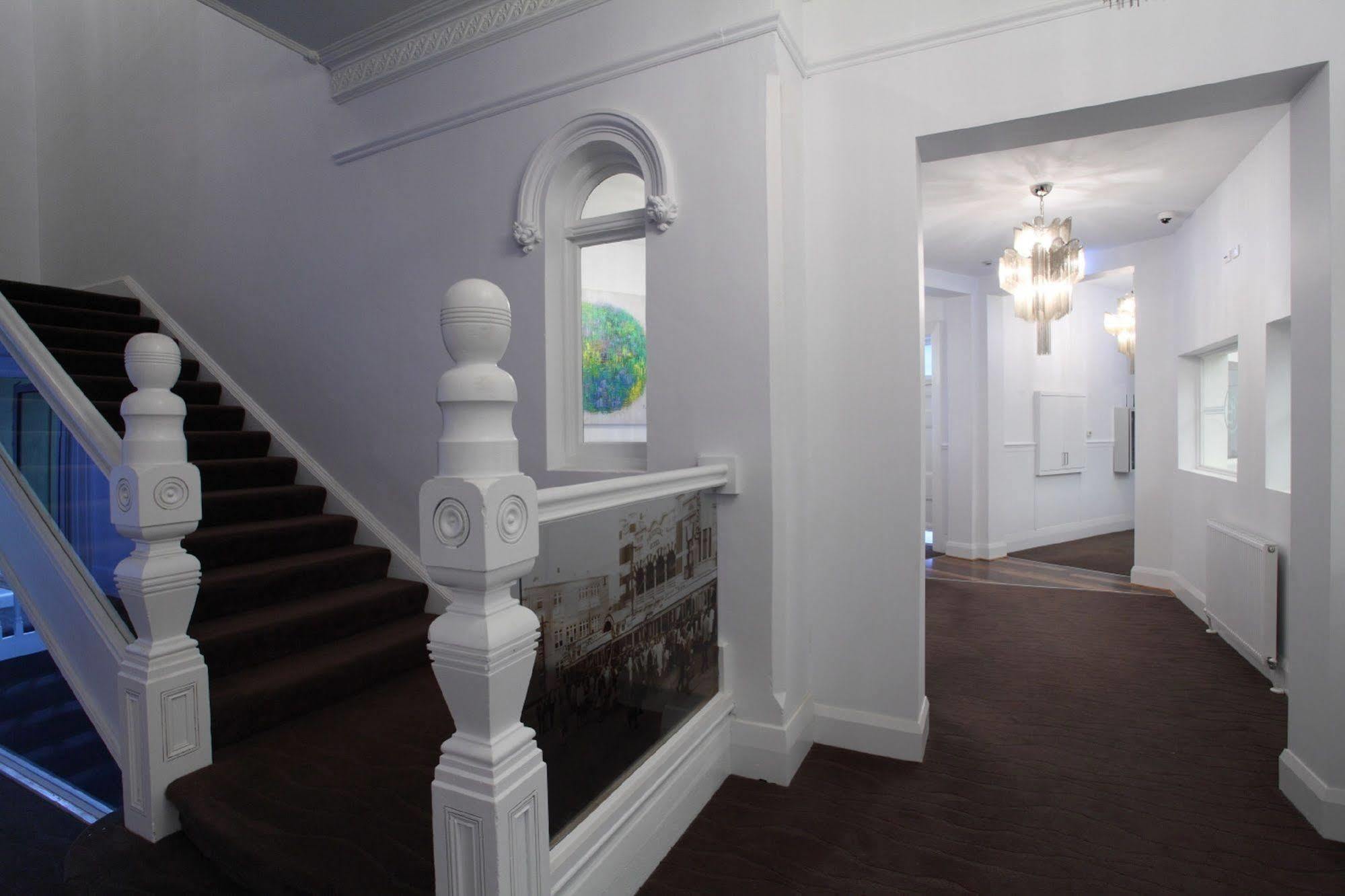 The Provincial Boutique Hotel バララット エクステリア 写真