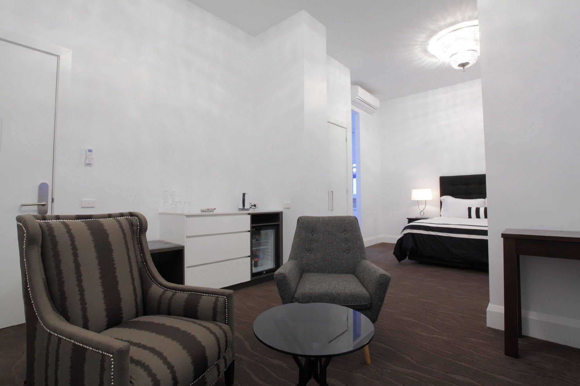 The Provincial Boutique Hotel バララット エクステリア 写真
