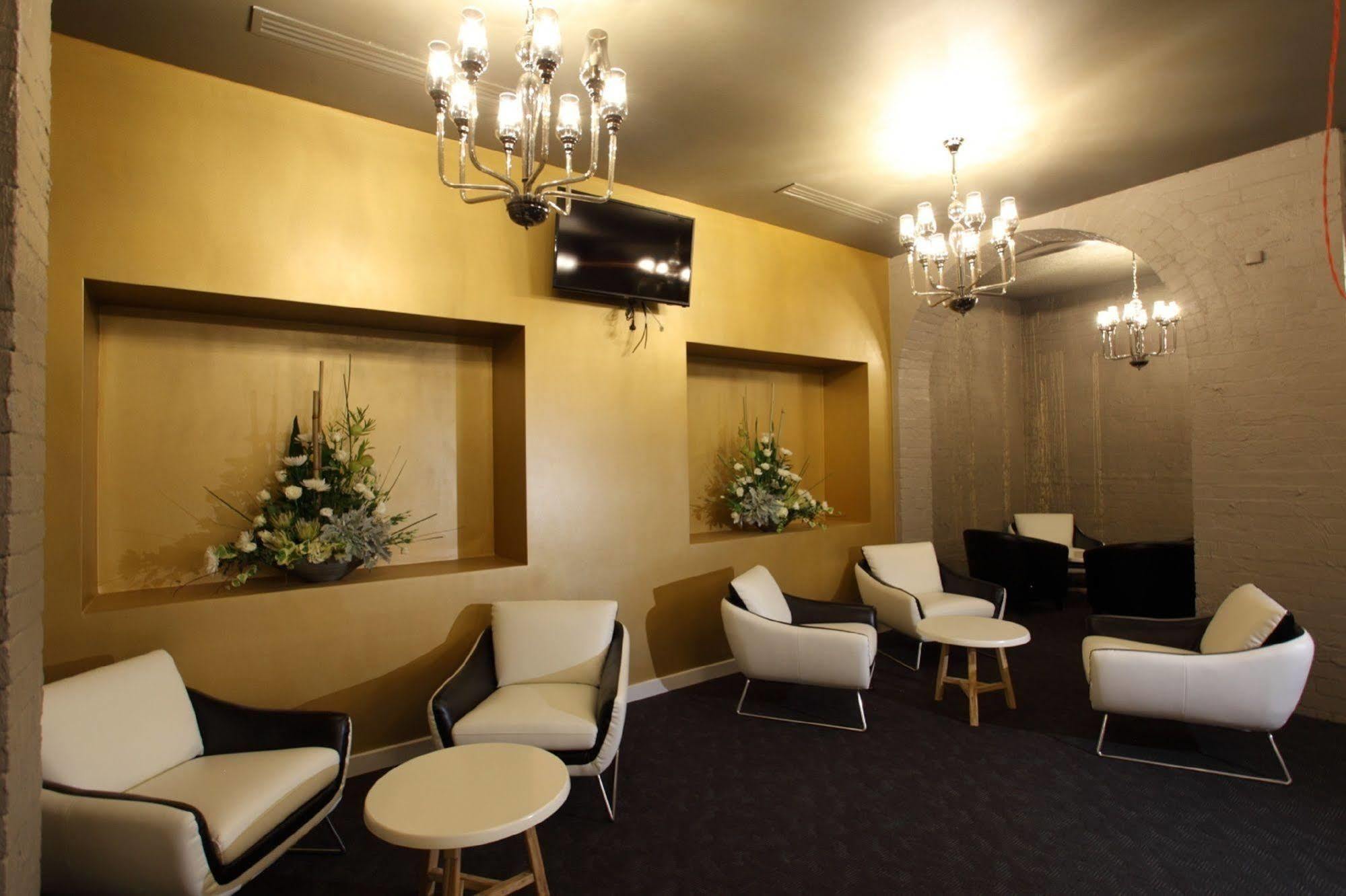 The Provincial Boutique Hotel バララット エクステリア 写真