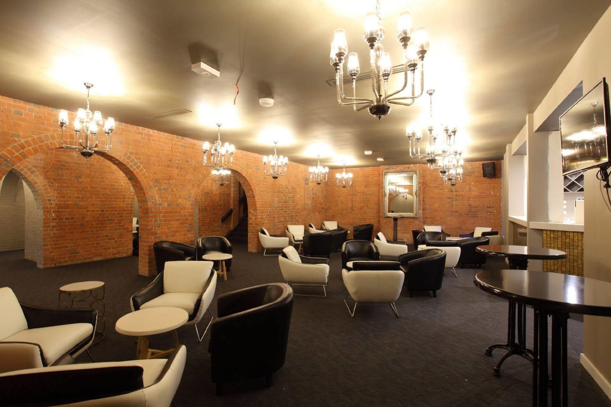 The Provincial Boutique Hotel バララット エクステリア 写真