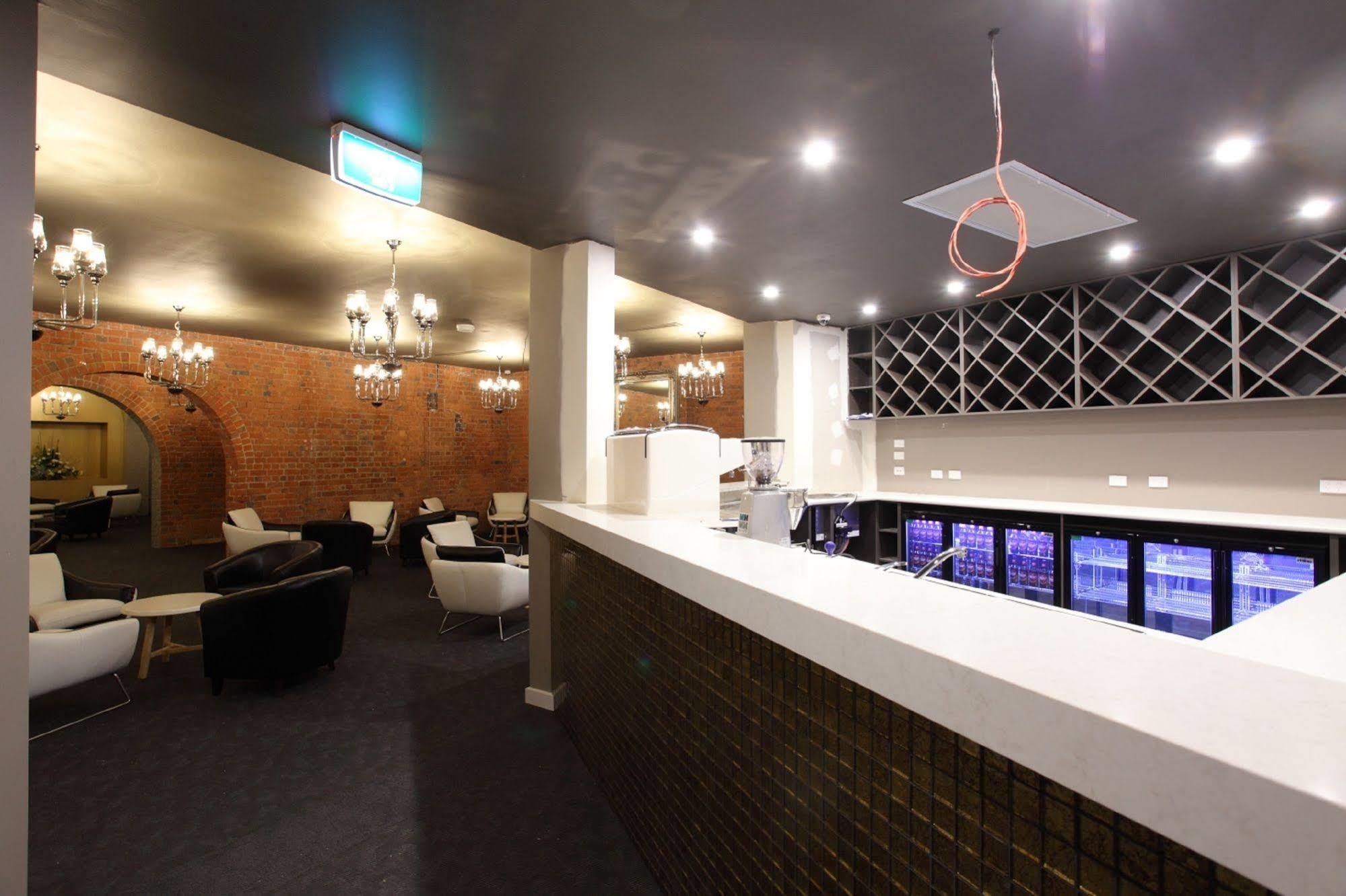 The Provincial Boutique Hotel バララット エクステリア 写真