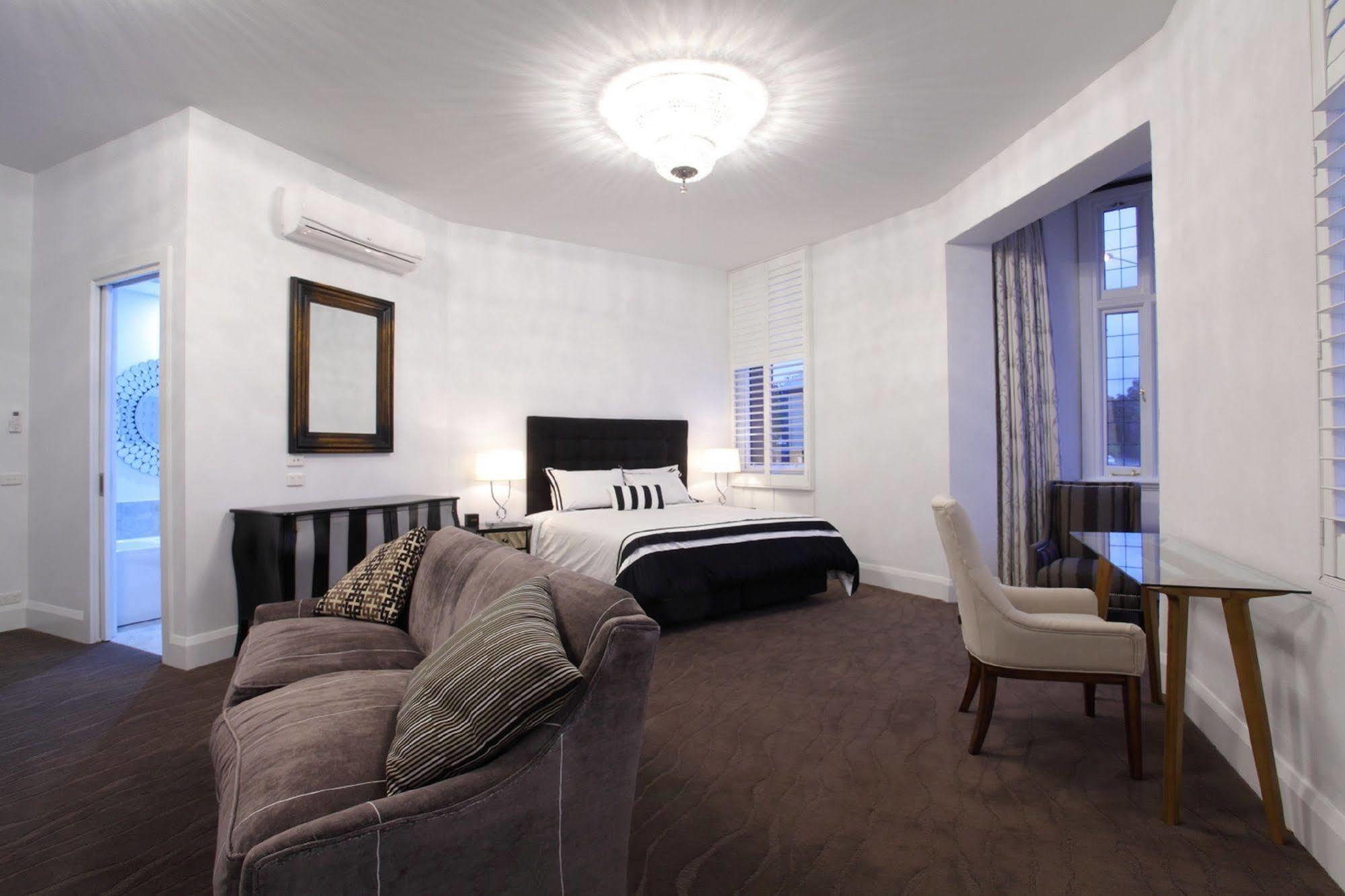 The Provincial Boutique Hotel バララット エクステリア 写真