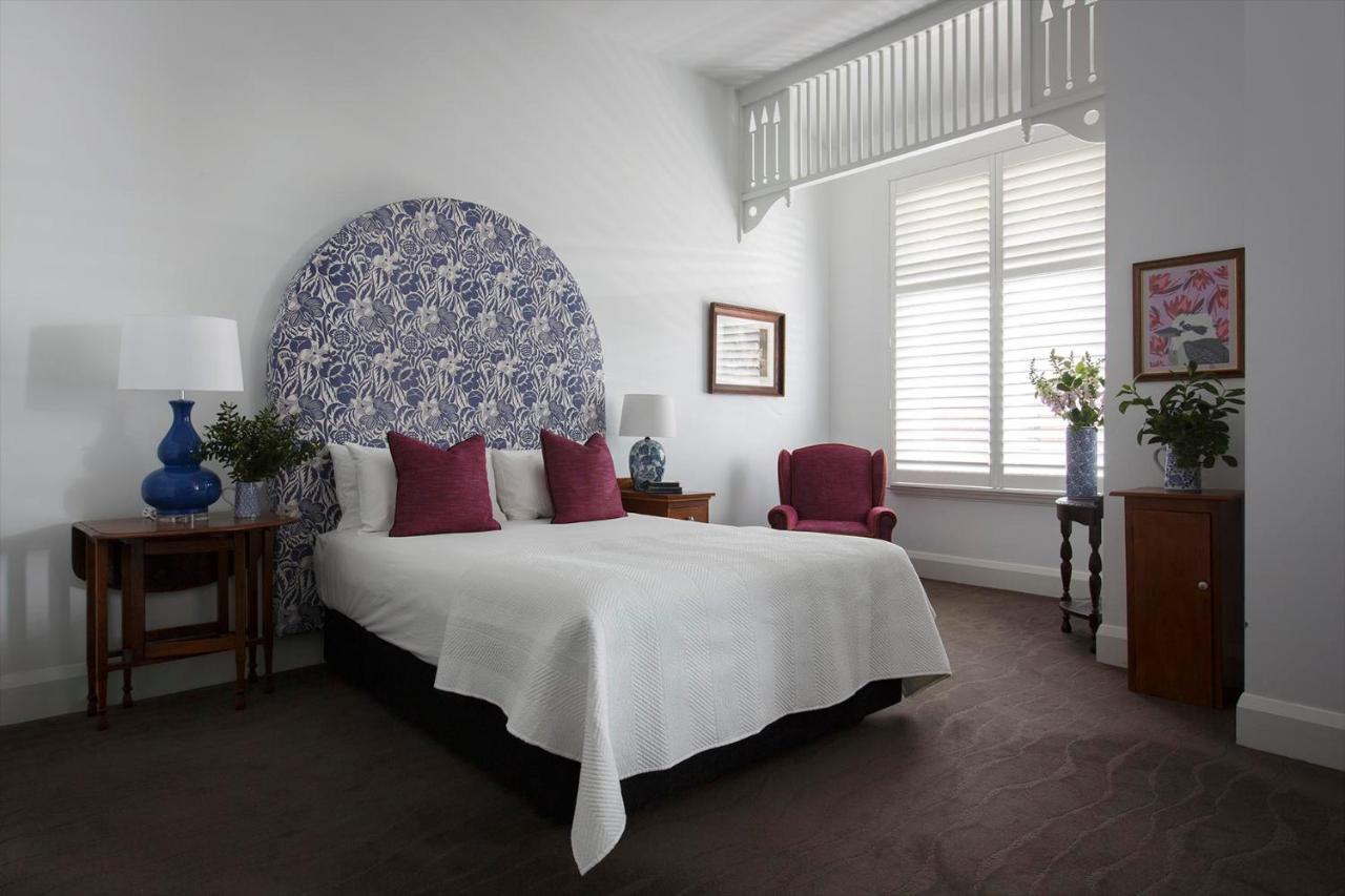 The Provincial Boutique Hotel バララット エクステリア 写真