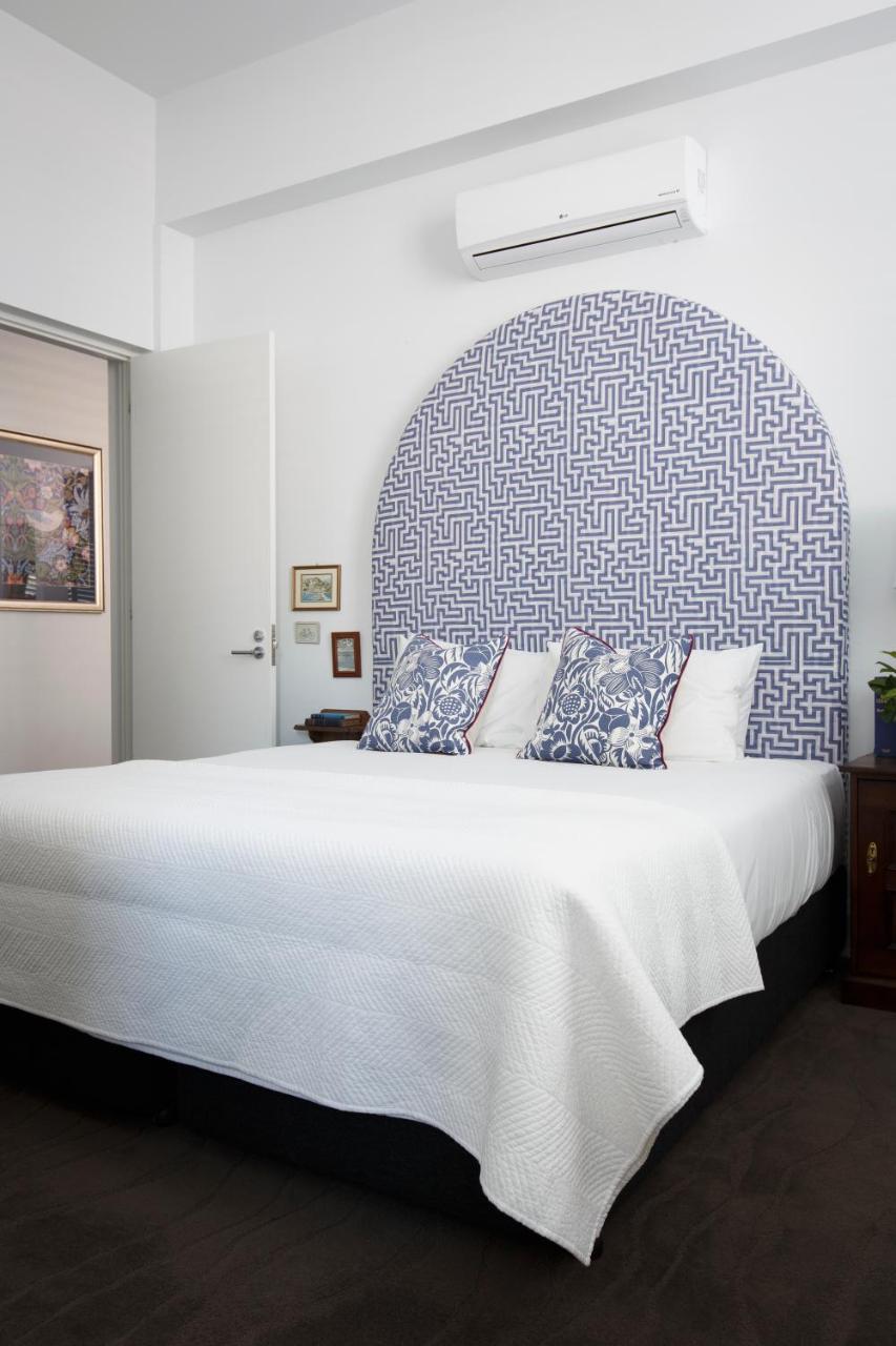 The Provincial Boutique Hotel バララット エクステリア 写真