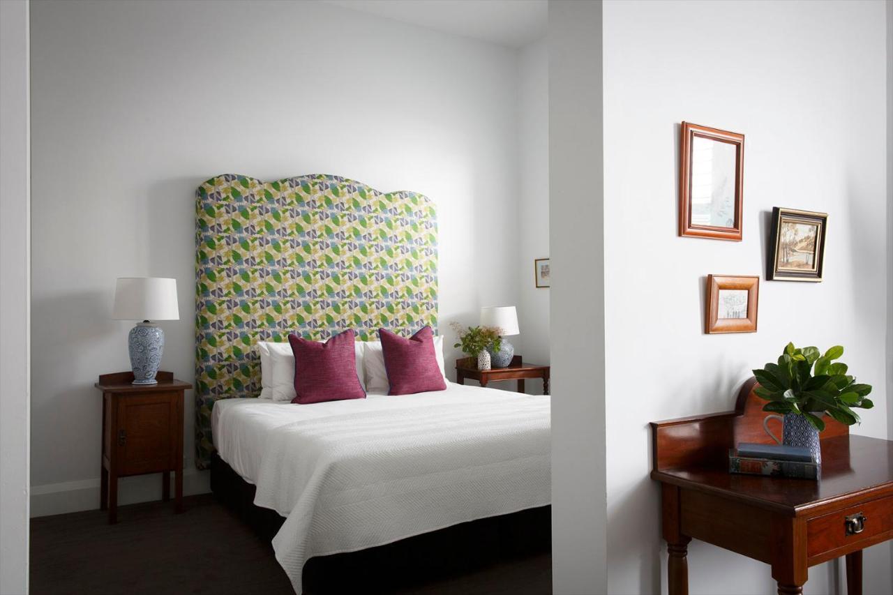 The Provincial Boutique Hotel バララット エクステリア 写真