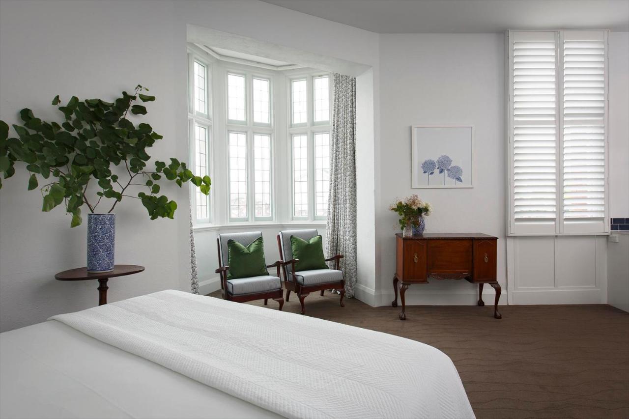The Provincial Boutique Hotel バララット エクステリア 写真