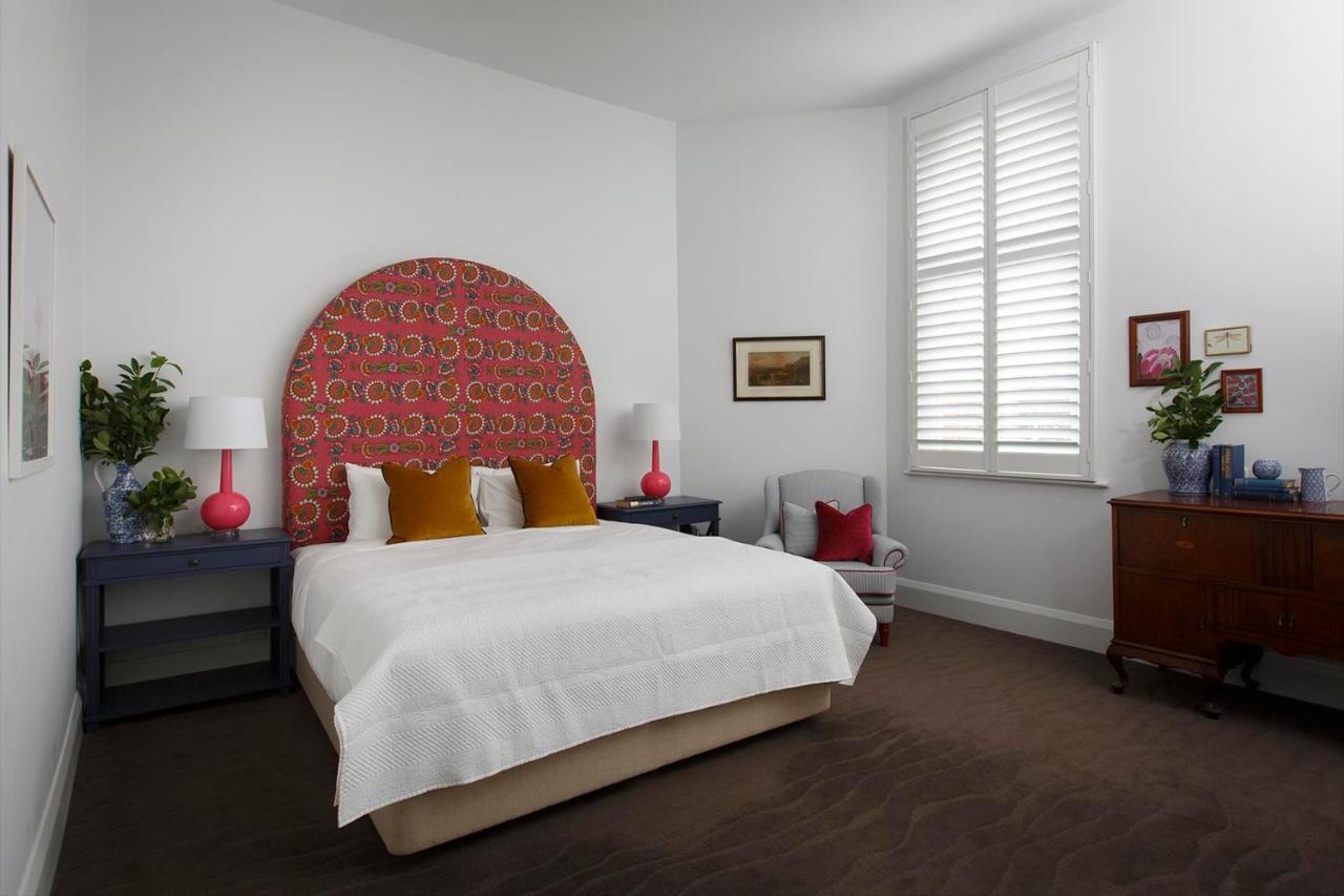 The Provincial Boutique Hotel バララット エクステリア 写真