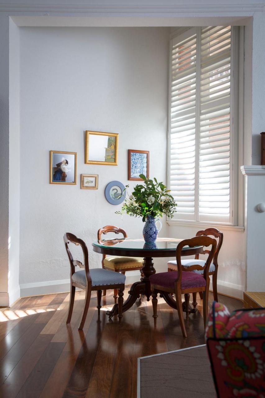 The Provincial Boutique Hotel バララット エクステリア 写真