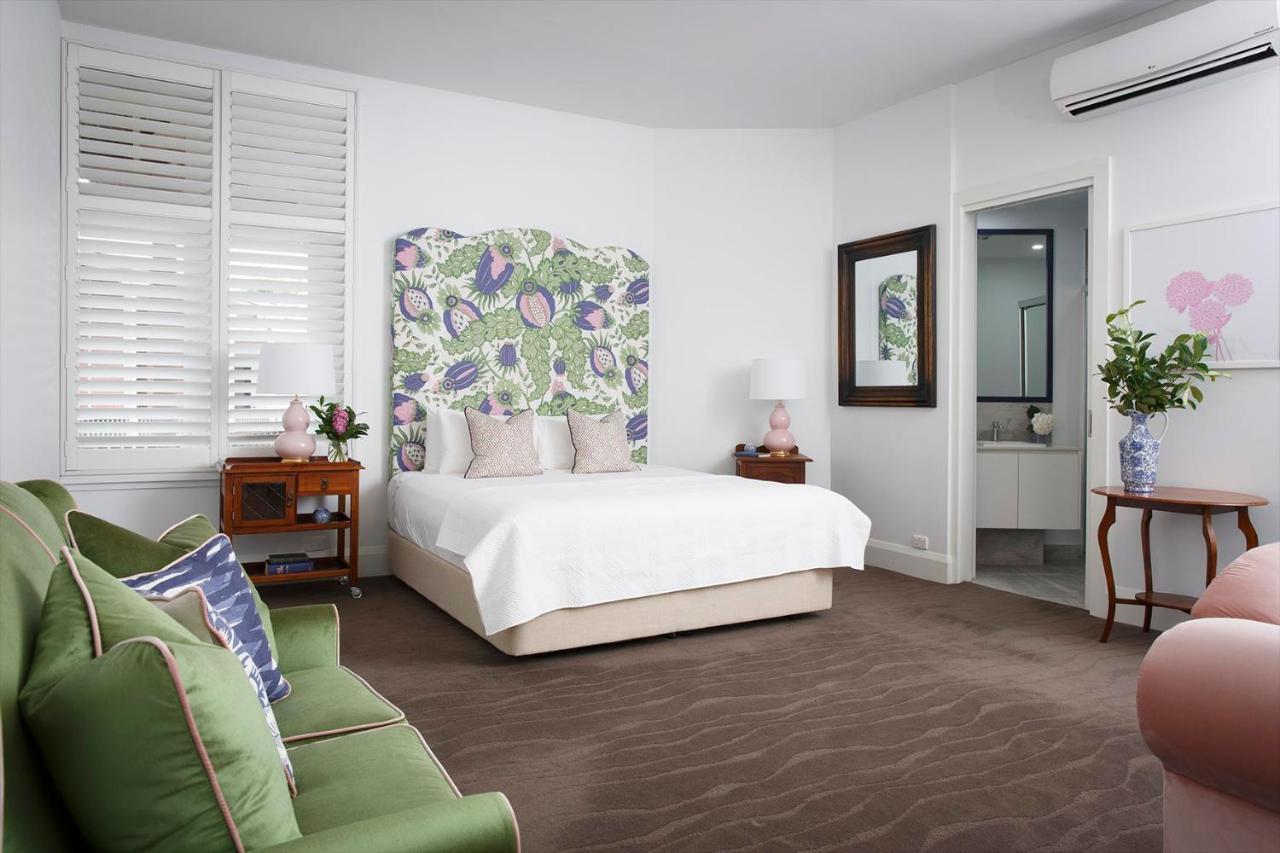 The Provincial Boutique Hotel バララット エクステリア 写真