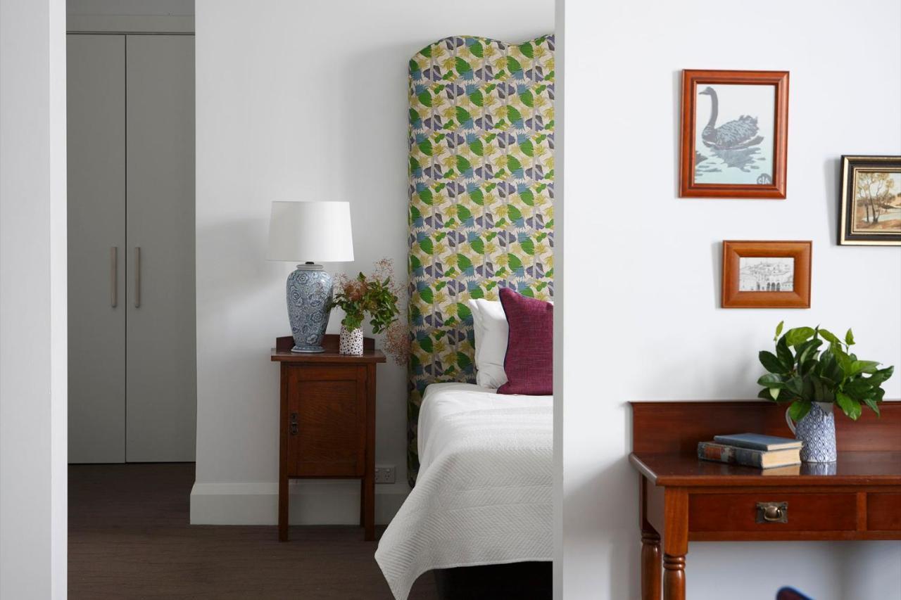 The Provincial Boutique Hotel バララット エクステリア 写真
