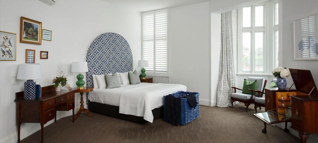 The Provincial Boutique Hotel バララット エクステリア 写真
