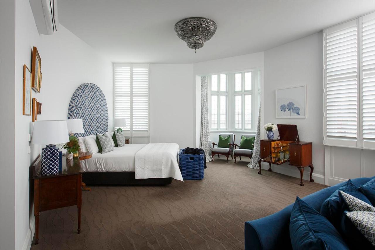 The Provincial Boutique Hotel バララット エクステリア 写真