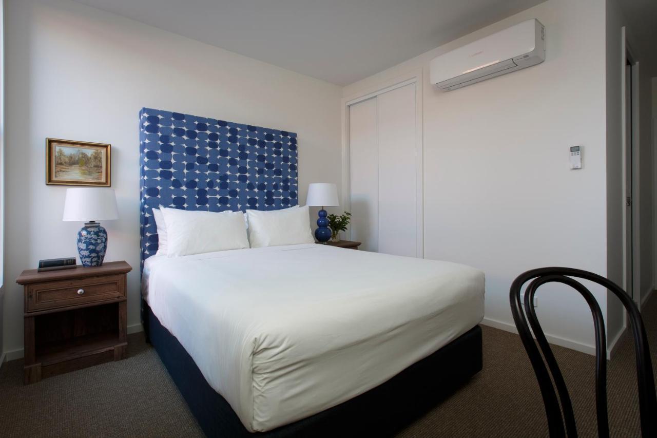 The Provincial Boutique Hotel バララット エクステリア 写真