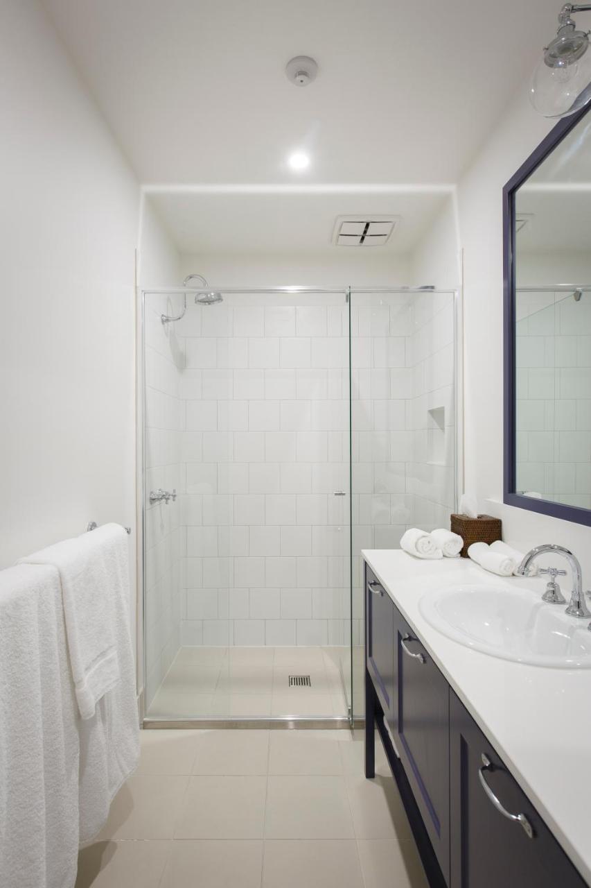 The Provincial Boutique Hotel バララット エクステリア 写真