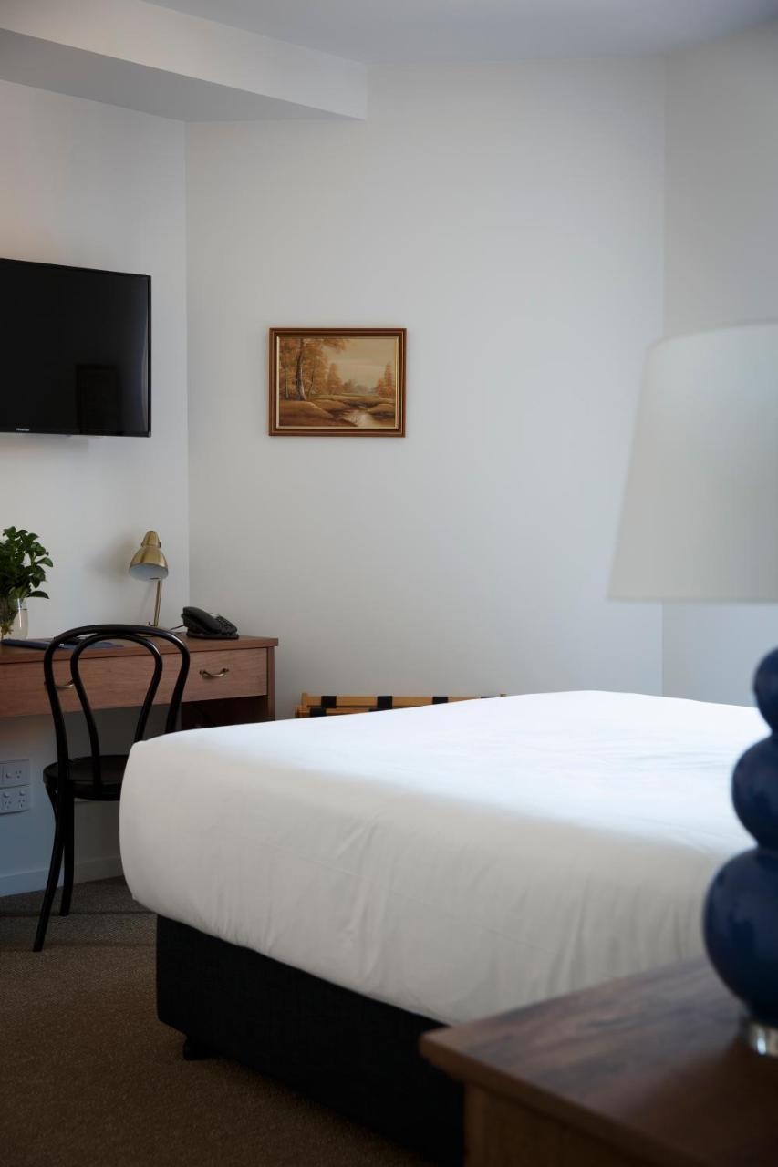 The Provincial Boutique Hotel バララット エクステリア 写真