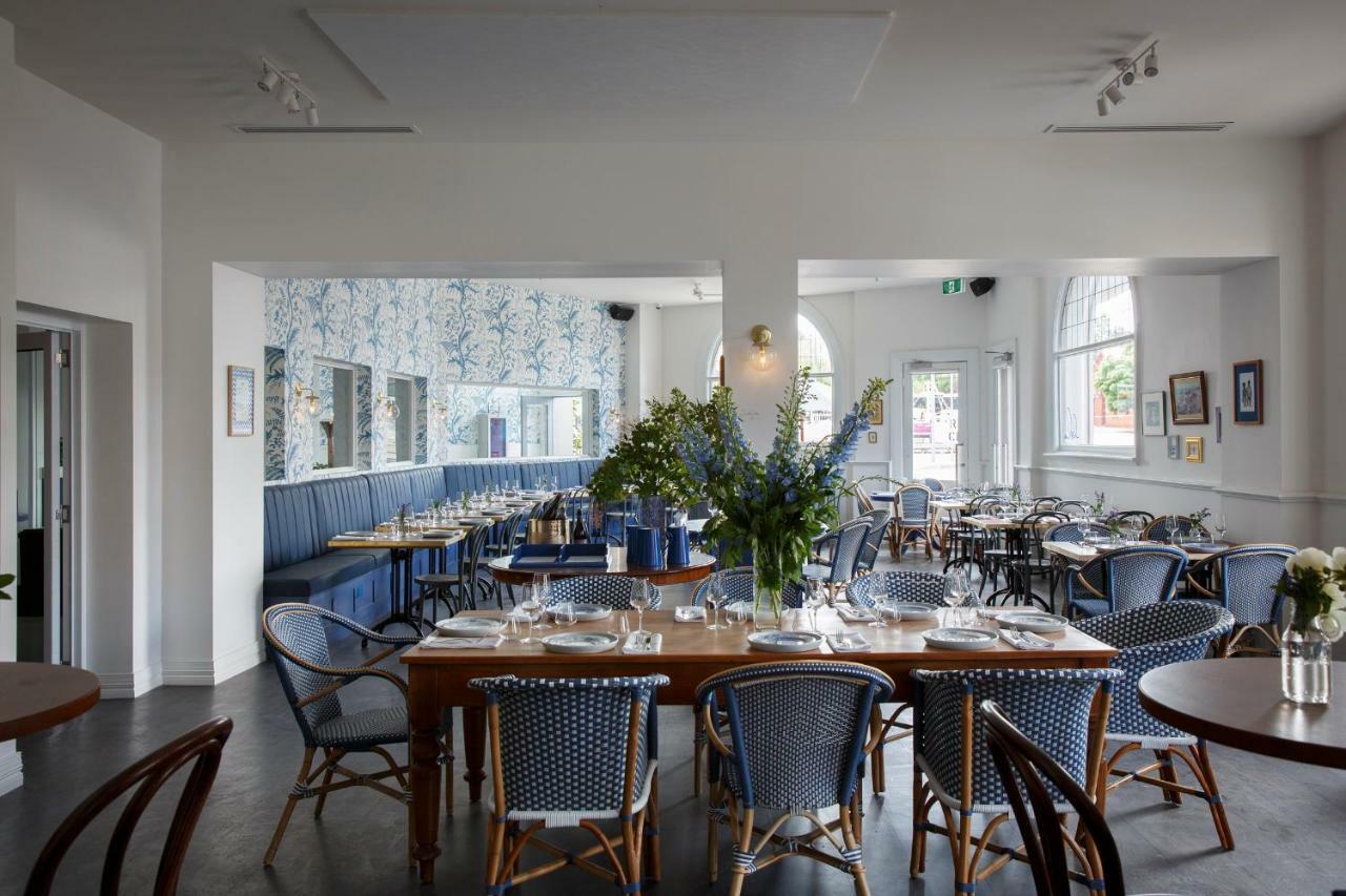 The Provincial Boutique Hotel バララット エクステリア 写真