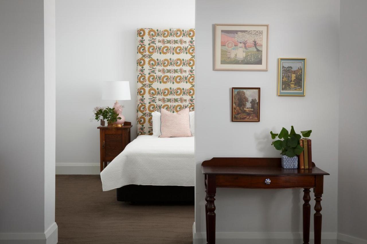 The Provincial Boutique Hotel バララット エクステリア 写真