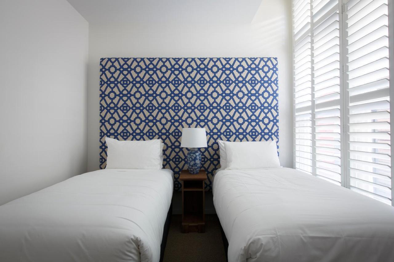 The Provincial Boutique Hotel バララット エクステリア 写真