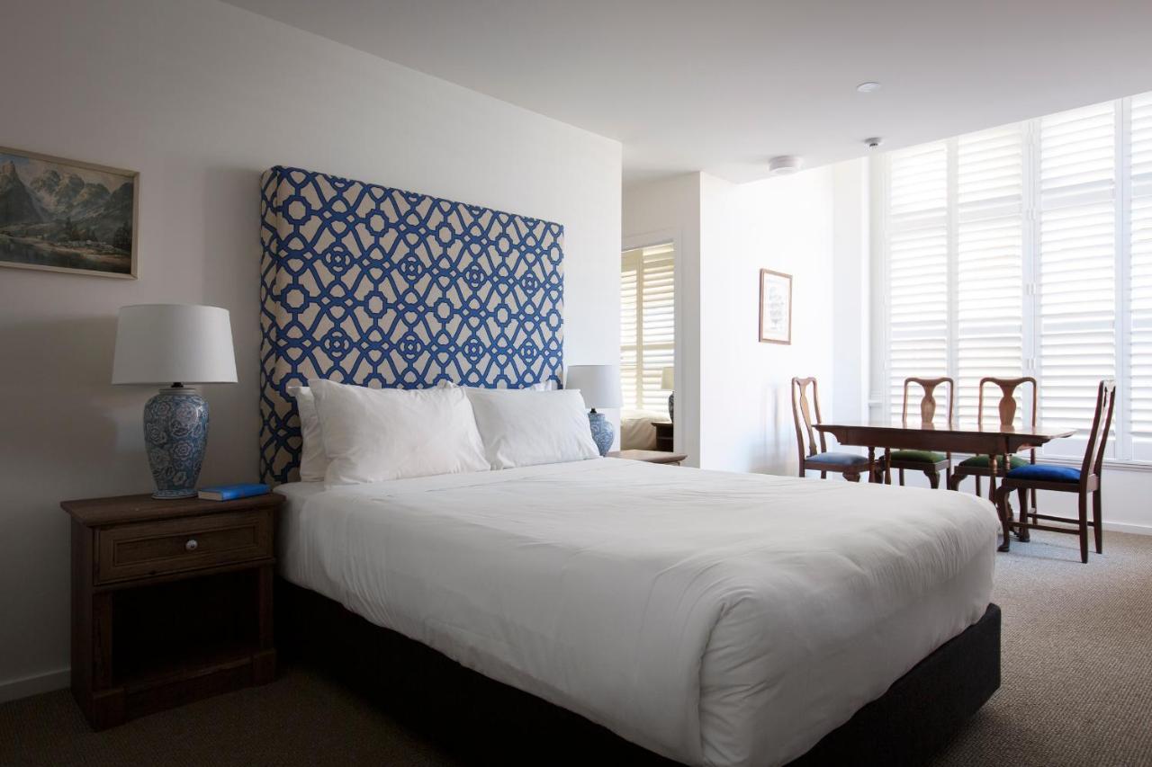 The Provincial Boutique Hotel バララット エクステリア 写真